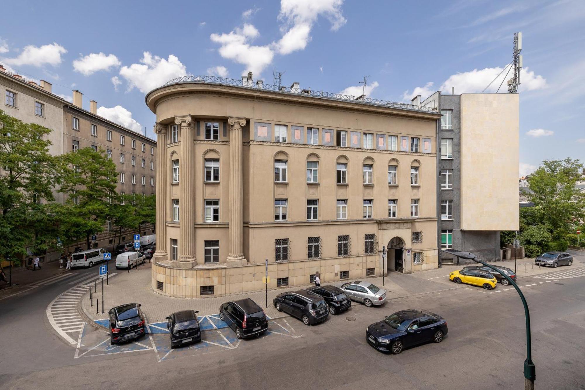 Rodzinny Z Dwiema Sypialniami Niedaleko Centrum Krakowa By Renters Appartamento *